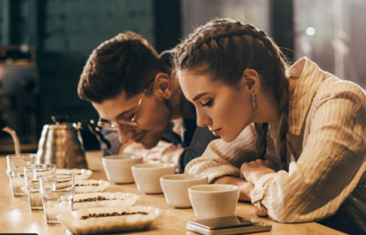 TCVN 14253:2024 hướng dẫn đo lường năng lực của hội đồng cảm quan mô tả định lượng